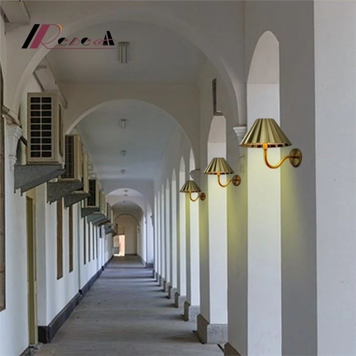 Battery Operated Wall Sconces